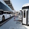 Firenze: AT, in servizio 25 nuovi mezzi elettrici
