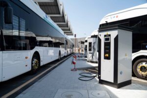 Firenze: AT, in servizio 25 nuovi mezzi elettrici
