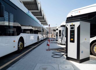 Firenze: AT, in servizio 25 nuovi mezzi elettrici