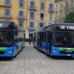 Como: dal 9 Giugno nuova numerazione sulle linee dei bus extraurbani