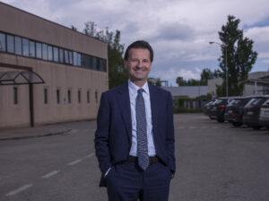 Paolo Marini nominato presidente della sezione autobus di ANFIA