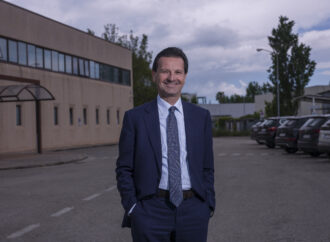 Paolo Marini nominato presidente della sezione autobus di ANFIA