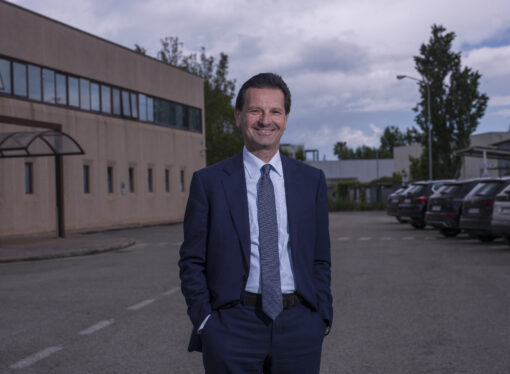 Paolo Marini nominato presidente della sezione autobus di ANFIA