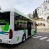 Udine: Arriva, presentati due nuovi e-bus