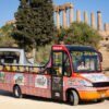 Agrigento: TUA, al via il Temple tour bus