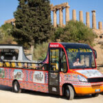 Agrigento: TUA, al via il Temple tour bus