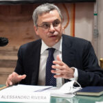 Roma: ATAC, Alessandro Rivera è il nuovo presidente