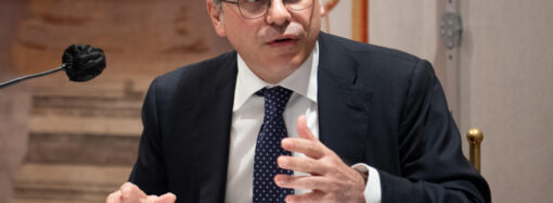 Roma: ATAC, Alessandro Rivera è il nuovo presidente