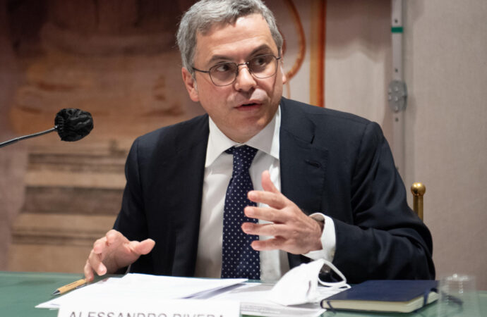 Roma: ATAC, Alessandro Rivera è il nuovo presidente