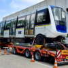 Torino: GTT, consegnato il primo treno Alstom