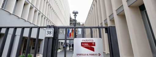 Roma: Servizi per la Mobilità, bilancio 2024 chiuso con utile di 292.614 euro