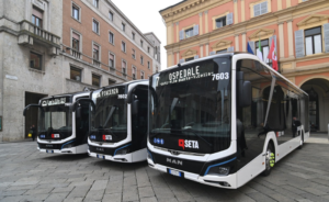 Piacenza: al via la riorganizzazione sperimentale del trasporto pubblico urbano