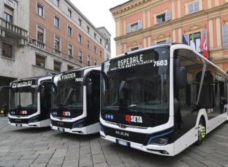 Piacenza: al via la riorganizzazione sperimentale del trasporto pubblico urbano