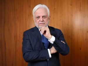 L’ad di ANAS Claudio Andrea Gemme eletto presidente dell’Associazione Mondiale della Strada
