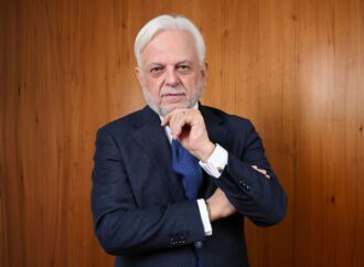 L’ad di ANAS Claudio Andrea Gemme eletto presidente dell’Associazione Mondiale della Strada