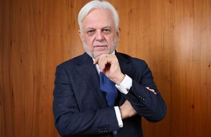 L’ad di ANAS Claudio Andrea Gemme eletto presidente dell’Associazione Mondiale della Strada