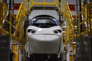New York: Alstom, ordine da 2,4 miliardi per i treni della metropolitana