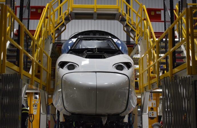 New York: Alstom, ordine da 2,4 miliardi per i treni della metropolitana