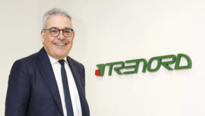 Trenord: ad Andrea Severini, “migliora il servizio”