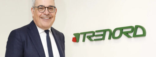 Trenord: ad Andrea Severini, “migliora il servizio”