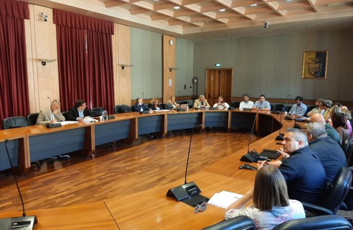 Modena: aMo, via libera dei soci a nuovi regolamenti organizzativi, finanziari ed etici interni