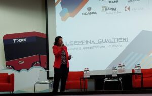 Bologna: l’idrogeno protagonista della tappa bolognese del Mobility Innovation Tour