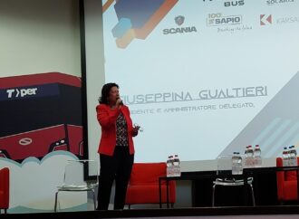 Bologna: l’idrogeno protagonista della tappa bolognese del Mobility Innovation Tour