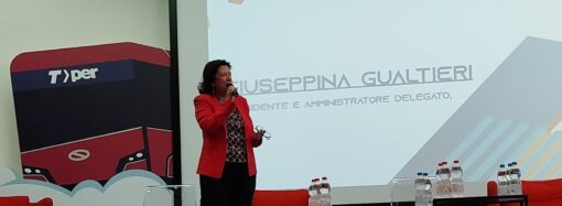 Bologna: l’idrogeno protagonista della tappa bolognese del Mobility Innovation Tour