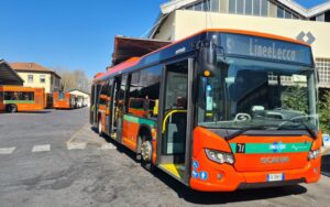 Linee Lecco: approvato il bilancio 2024