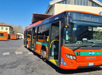 Linee Lecco: approvato il bilancio 2024