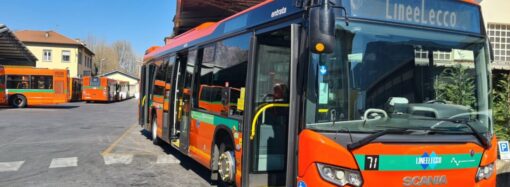 Linee Lecco: approvato il bilancio 2024