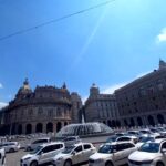 Liguria: 130 mila euro per il servizio taxi