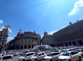 Liguria: 130 mila euro per il servizio taxi