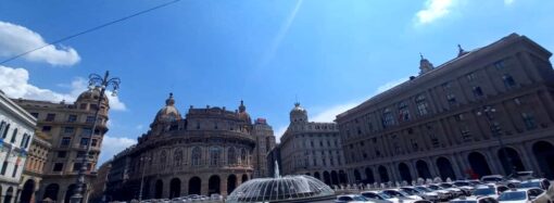 Liguria: 130 mila euro per il servizio taxi