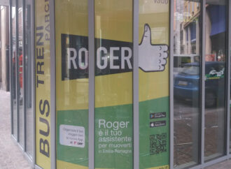 Bologna: Tper, l’assistente digitale di viaggio “Roger” si rinnova