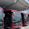 Roma accelera verso il trasporto pubblico elettrico. Cresce il progetto con ABB E-mobility e Autoservizi Troiani