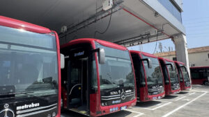 Roma accelera verso il trasporto pubblico elettrico. Cresce il progetto con ABB E-mobility e Autoservizi Troiani