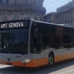 Genova: crisi AMT, dalla Regione 14 milioni