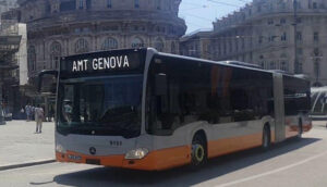 Genova: AMT, si è dimesso il cda