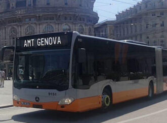 Genova: AMT, si è dimesso il cda