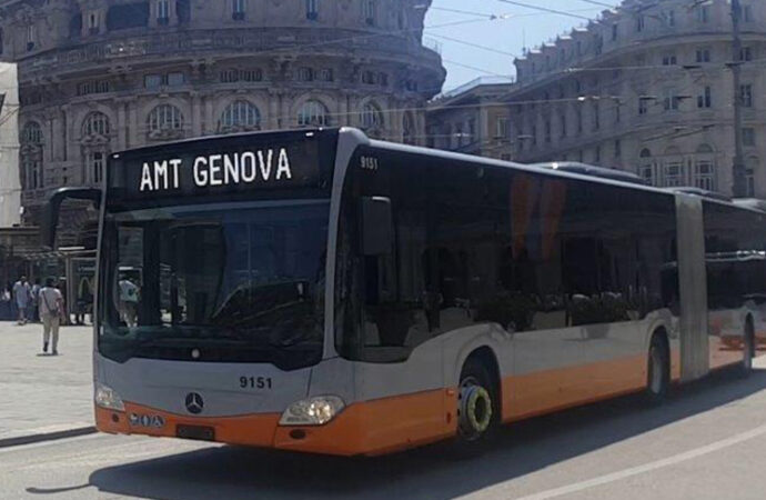 Genova: AMT, si è dimesso il cda
