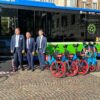 Autoguidovie: voucher da 100 euro per la sharing mobility di Dott a Milano e Monza per gli abbonati