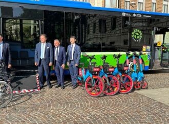 Autoguidovie: voucher da 100 euro per la sharing mobility di Dott a Milano e Monza per gli abbonati