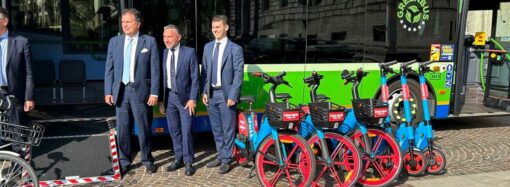 Autoguidovie: voucher da 100 euro per la sharing mobility di Dott a Milano e Monza per gli abbonati