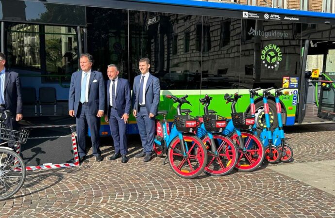 Autoguidovie: voucher da 100 euro per la sharing mobility di Dott a Milano e Monza per gli abbonati