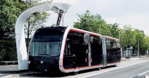 Bari: Kmobility si aggiudica la gara per la fornitura di 42 nuovi bus elettrici