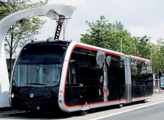 Bari: Kmobility si aggiudica la gara per la fornitura di 42 nuovi bus elettrici