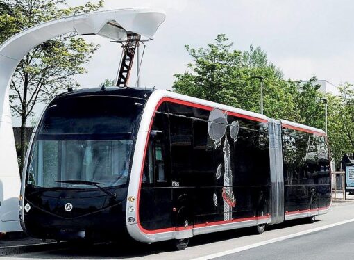 Bari: Kmobility si aggiudica la gara per la fornitura di 42 nuovi bus elettrici