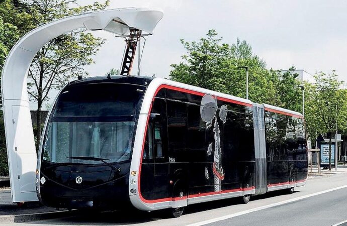 Bari: Kmobility si aggiudica la gara per la fornitura di 42 nuovi bus elettrici