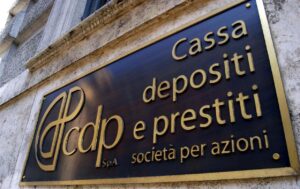 Da Cdp 1,3 miliardii di euro per gli investimenti nella mobilità